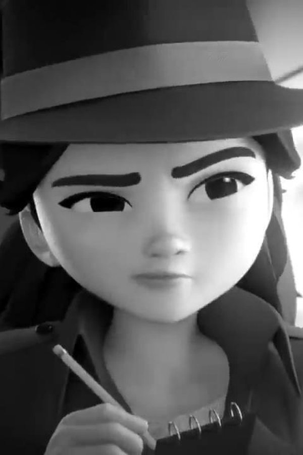 LEGO Friends: Ragazze in missione – S03E08 – Episodio 8