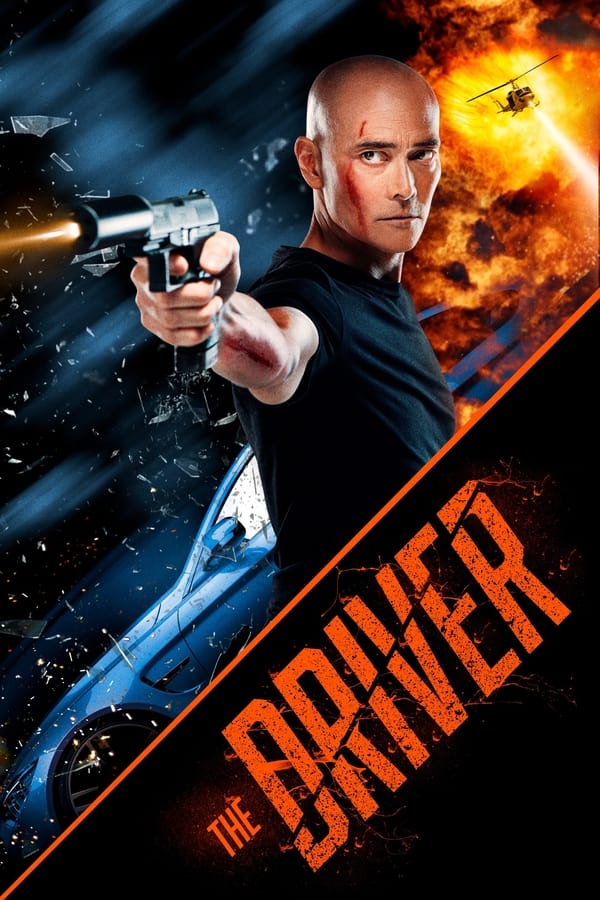 TVplus EX - The Driver (2019)