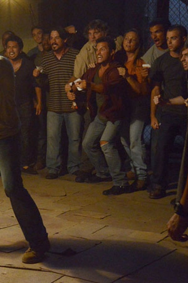 Under the Dome – S01E10 – Giochi pericolosi