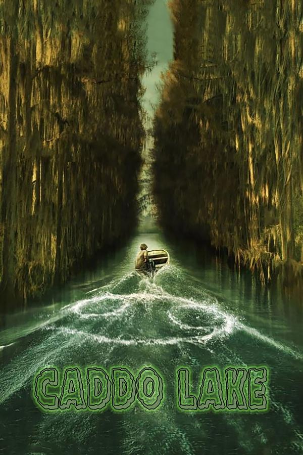 DE - Caddo Lake (2024)