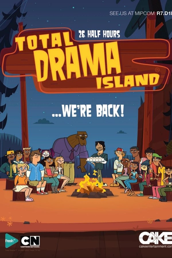 Temporada 1