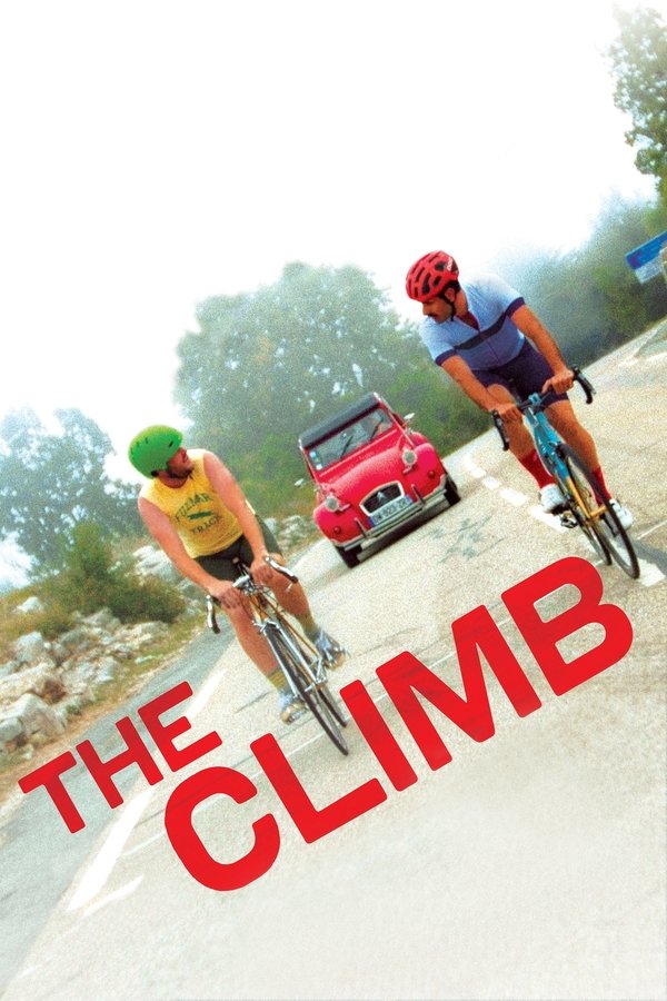 AL -  The Climb  (2019)