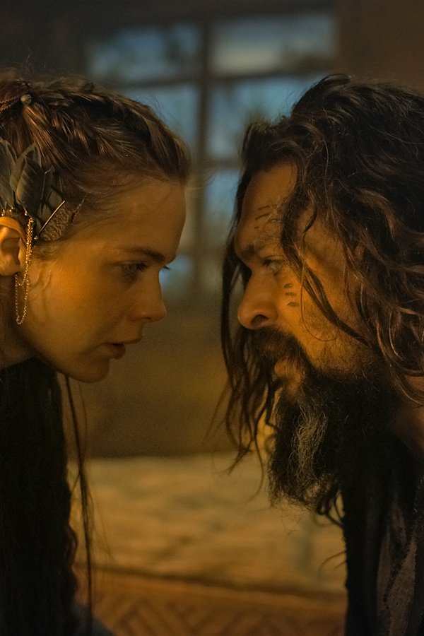 See – S03E02 – Episodio 2