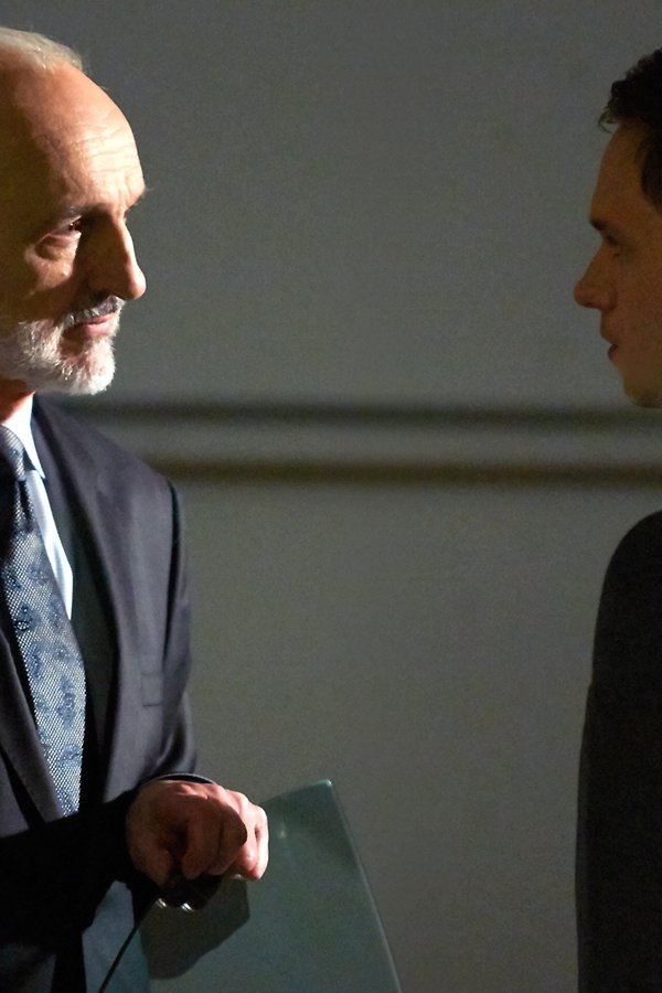Suits – S04E03 – Tra due fuochi