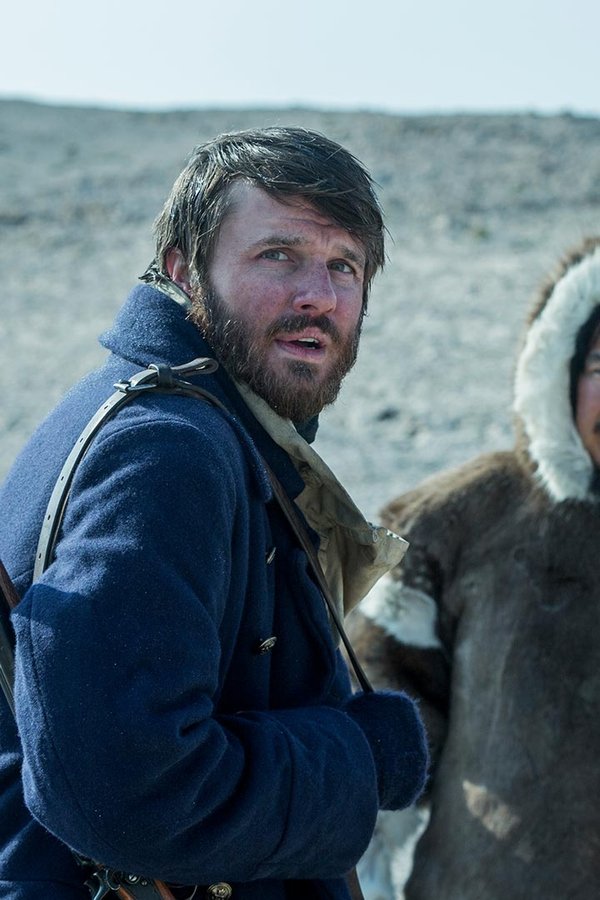 The Terror – S01E07 – L’orrore del pasto