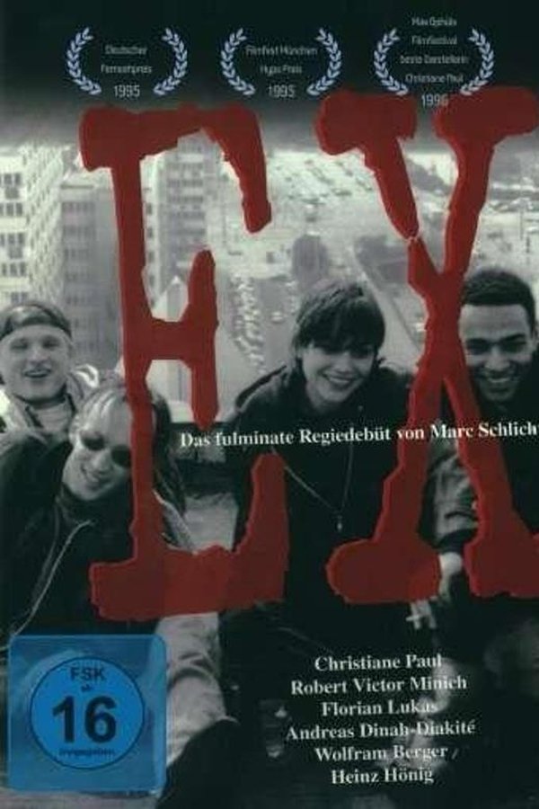 Watch
Ex Free Online