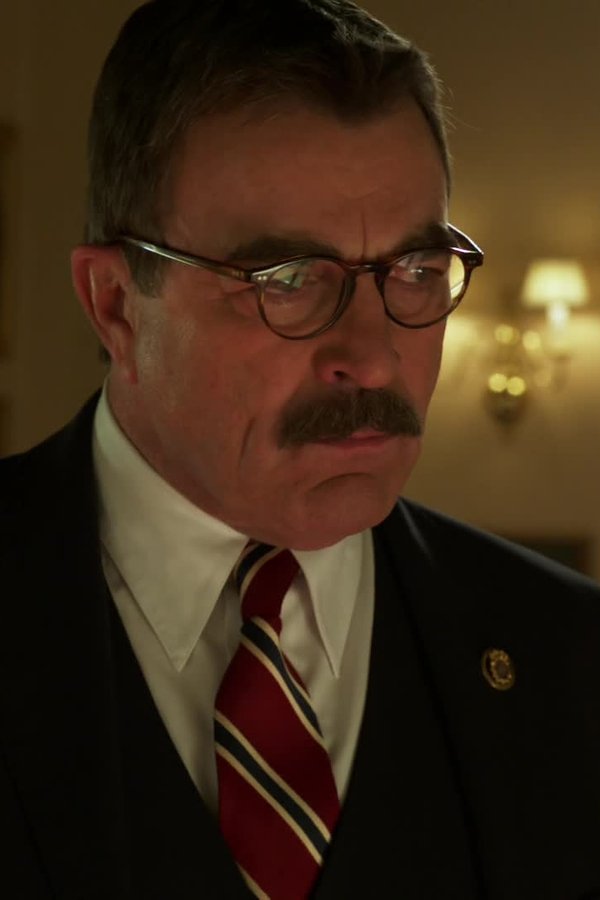 Blue Bloods – S02E20 – Conflitto d’interessi