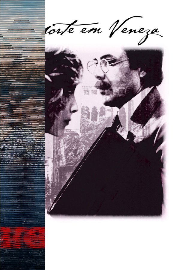 Morte em Veneza