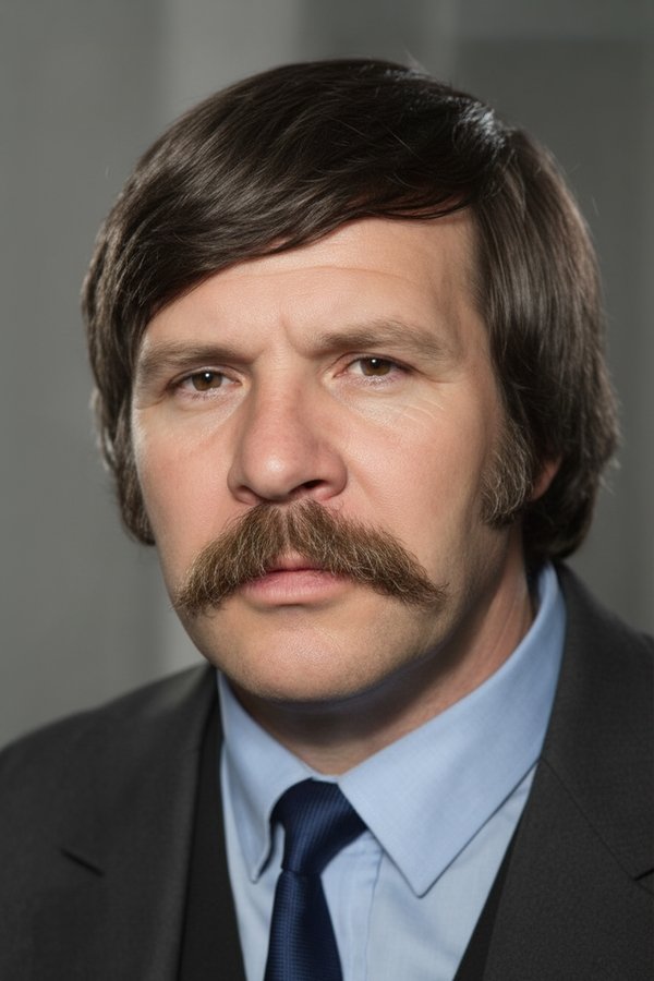 Kudret Karadağ's headshot