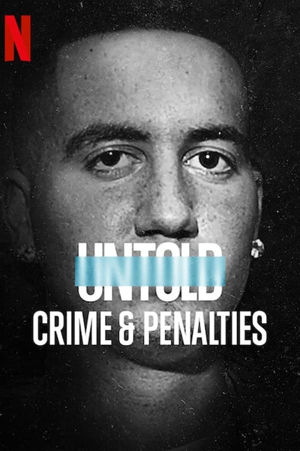 Untold: Crime e Infrações