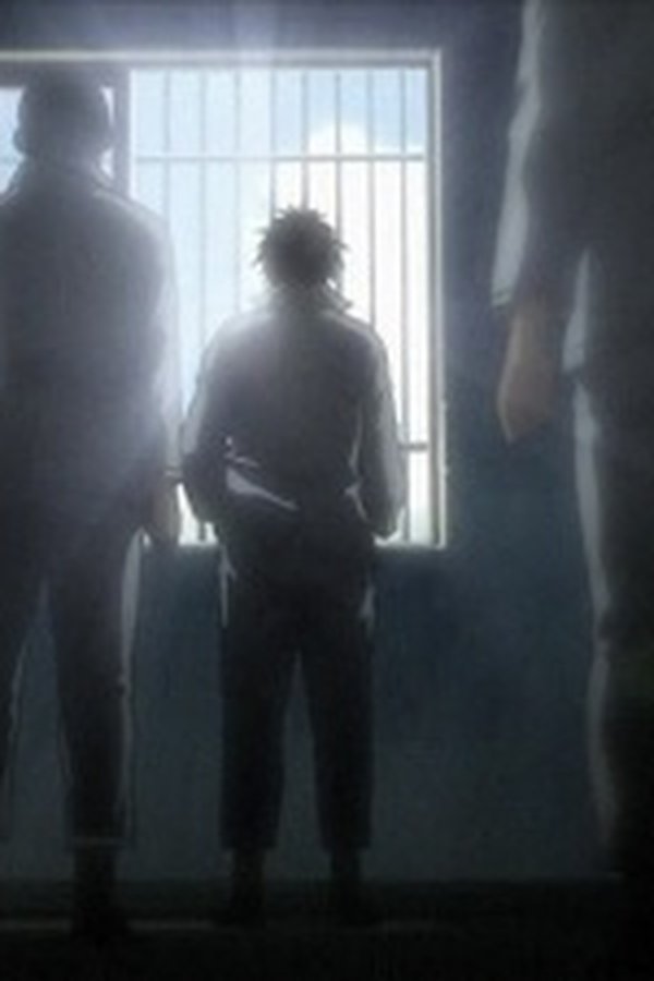 Rainbow [Sub-ITA] – S01E01 – Episodio 1