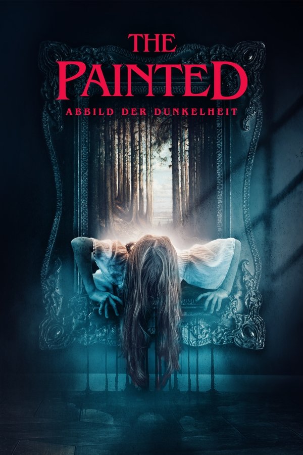 DE - The Painted: Abbild der Dunkelheit (2024)