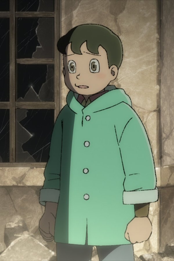 T・P BON – S01E02 – L’apprendista T・P