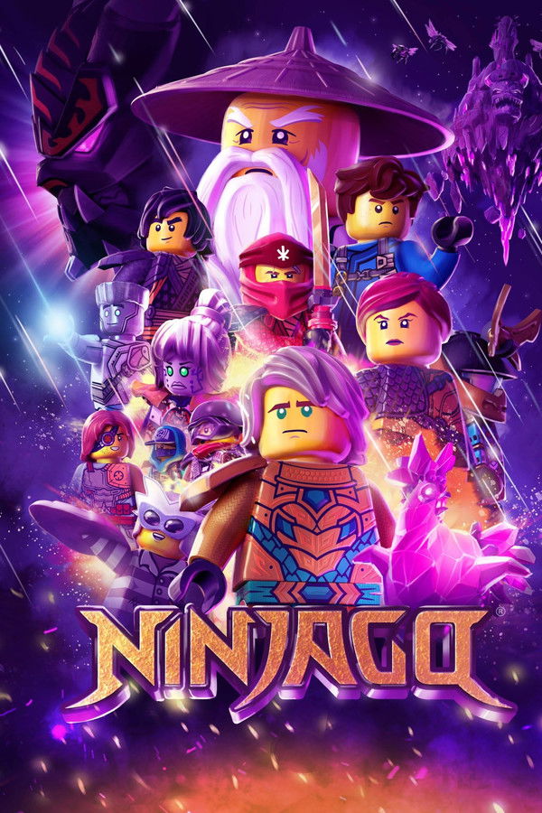 Ninjago