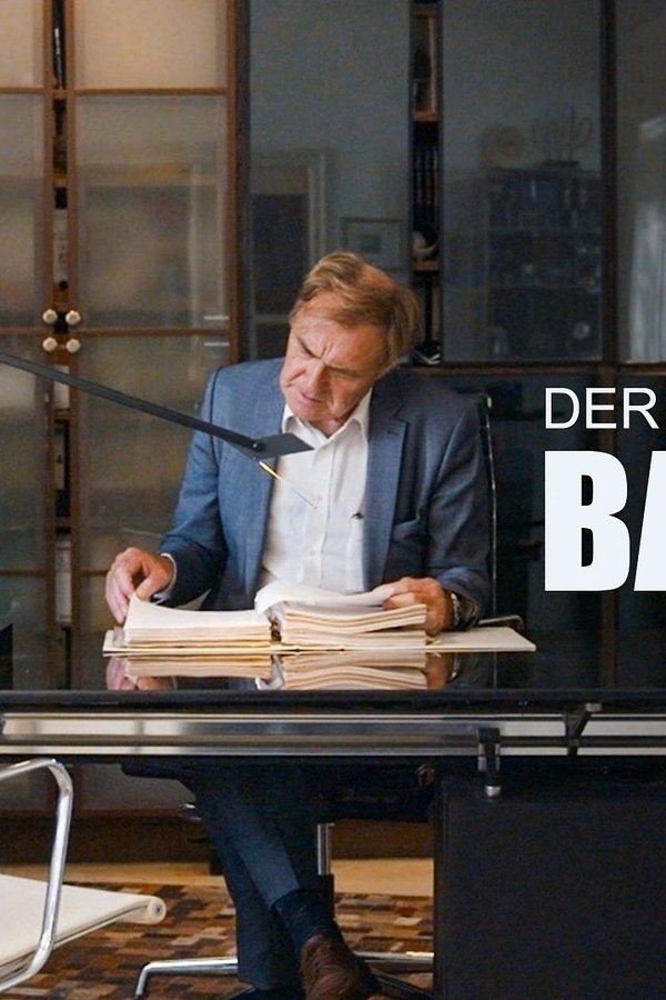Der Milliarden-Coup - Deutschlands schlimmstes Wirtschaftsverbrechen poster