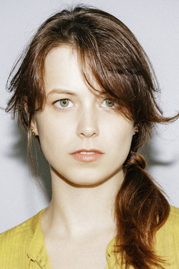 Lauren A. Kennedy's headshot