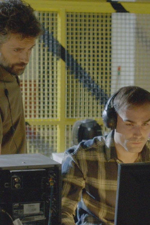 Il Principe: Un amore impossibile – S01E06 – Episodio 6