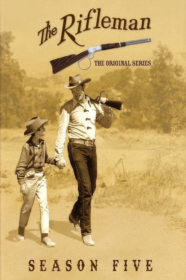 TheRifleman第5季