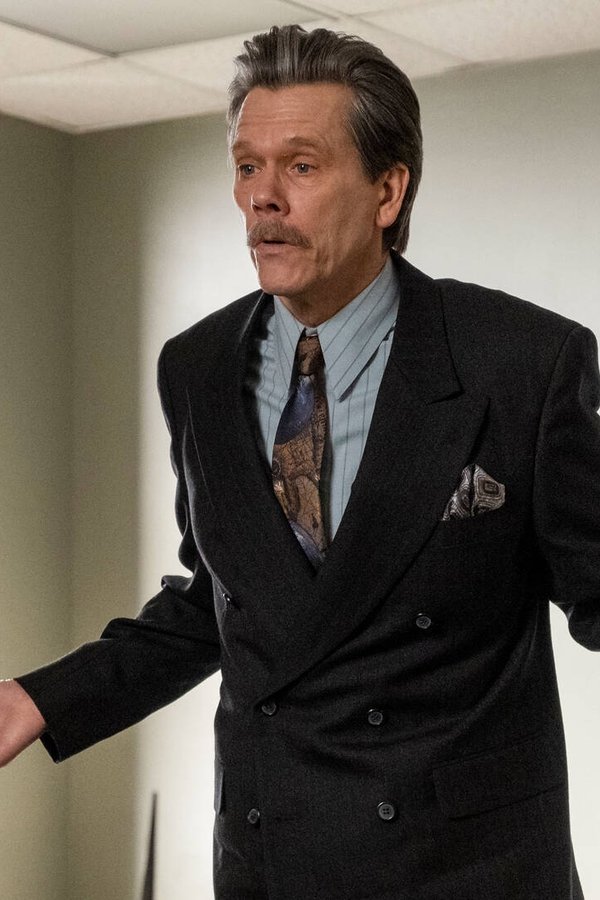 City on a Hill – S02E01 – Senti il mio ruggito
