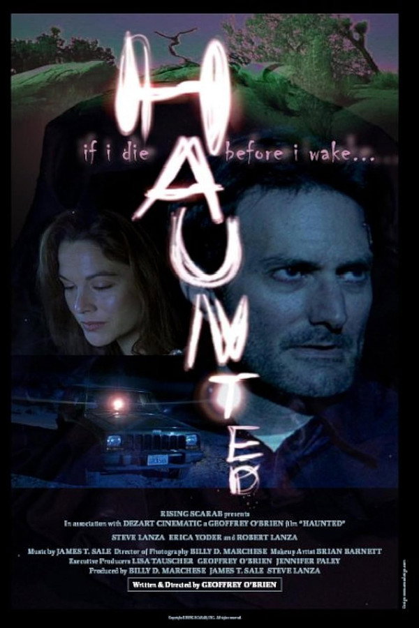 Haunted