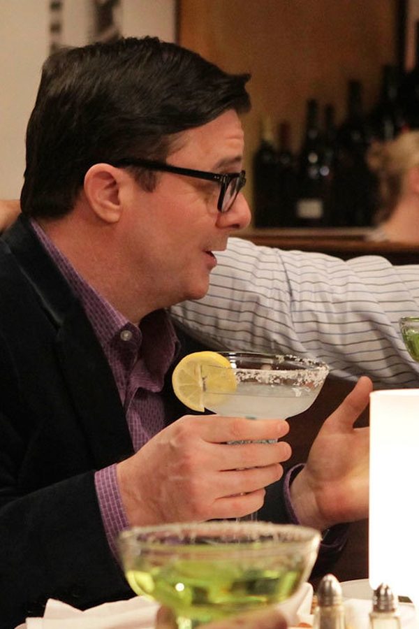Modern Family – S02E18 – Una serata tra ragazzi