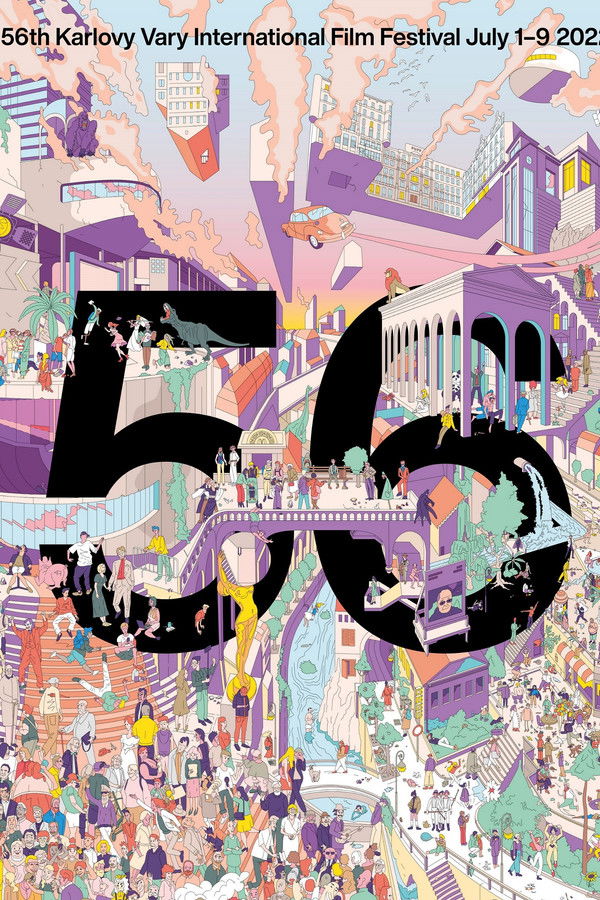 Festivalové vteřiny 2022