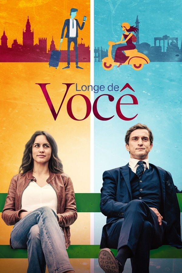Longe de Você