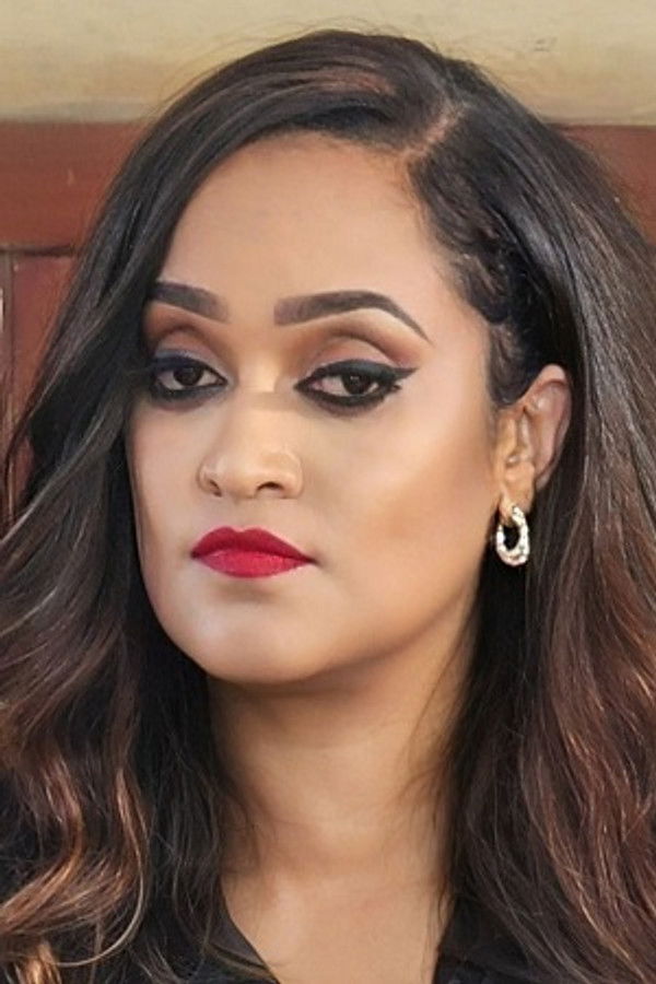 Haregewine Assefa's headshot