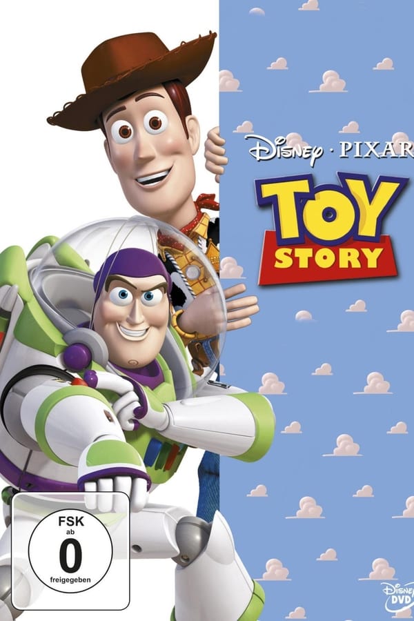 Toy Story