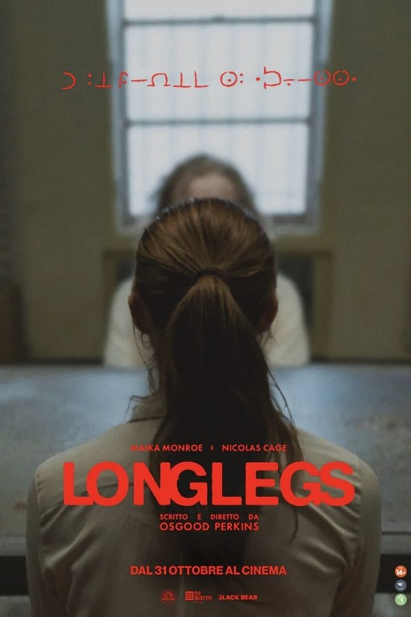 Longlegs (2024) [MD Bluray]