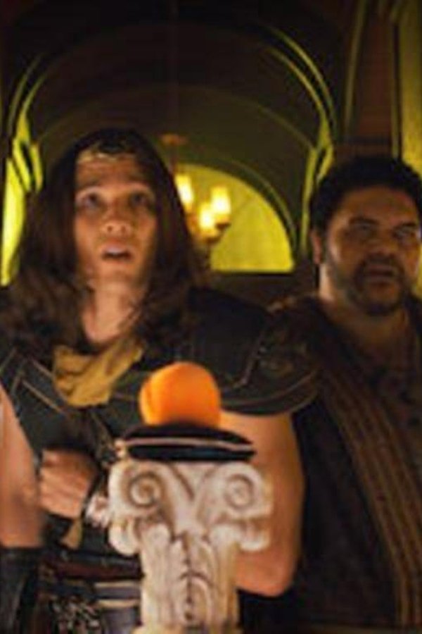 The New Legends of Monkey – S02E02 – La ricerca del sapere