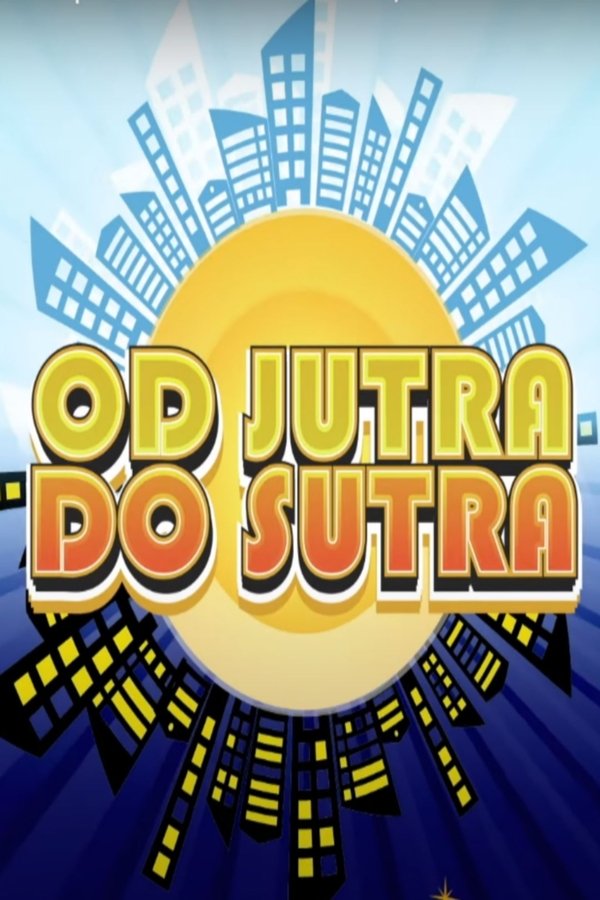 EX - Od jutra do sutra (2022)