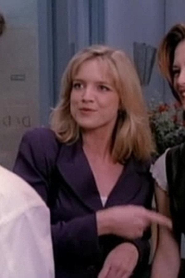 Melrose Place – S03E07 – Tempesta magnetica