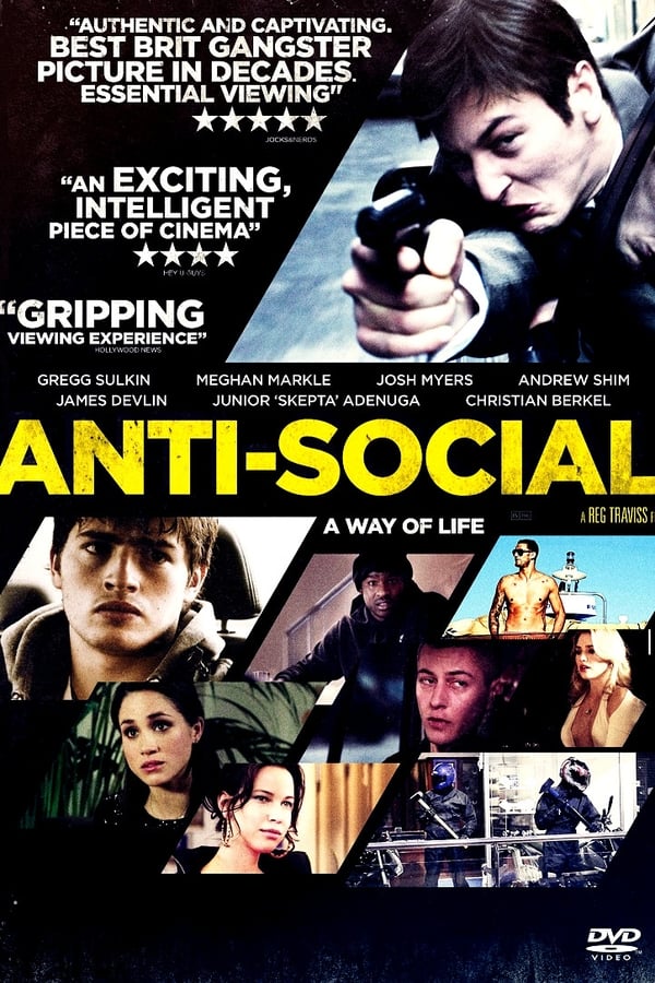 Anti-Social (2015)