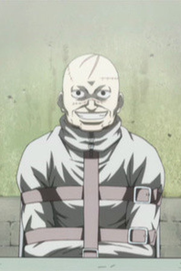 Gintama – S04E22 – Episodio 22