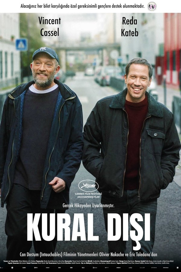 Kural Dışı (2019)