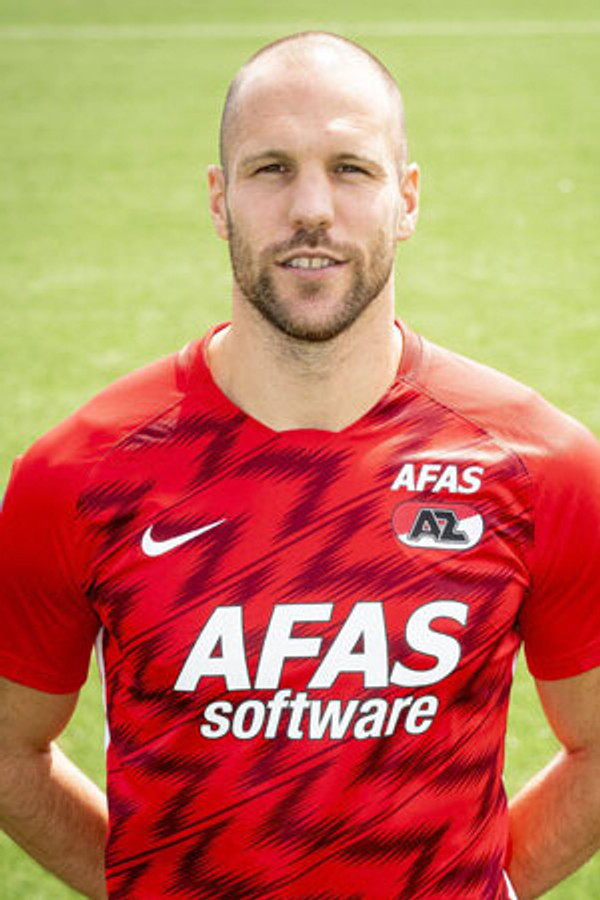 Ron Vlaar's headshot