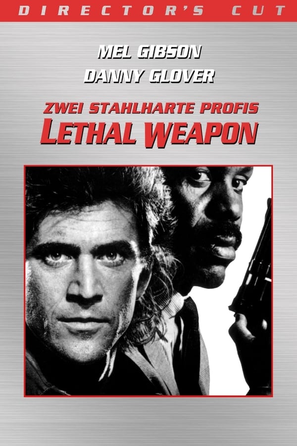 DE| Lethal Weapon - Zwei Stahlharte Profis 