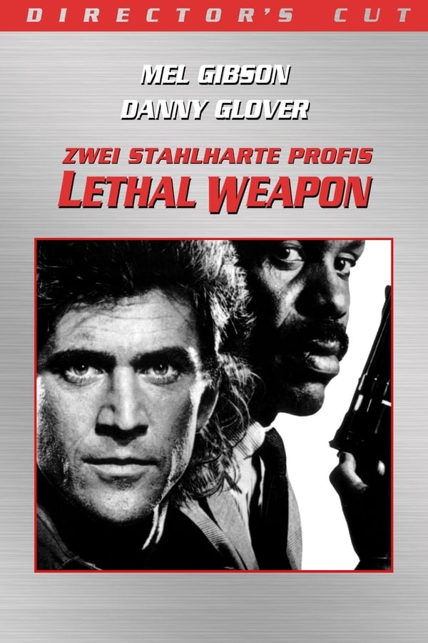 Martin Riggs, der harte Mann, und Roger Murtaugh, der besonnene Polizist, arbeiten beide in L.A., kämpften für eine Spezialeinheit in Vietnam und hassen es mit einem Partner zusammen arbeiten zu müssen. Doch das Schicksal führt beide zusammen. Als Partner müssen sie einen gigantischen Heroinschmuggel, hinter welchem sich eine Gruppe ehemaliger CIA-Söldner verbirgt, aufdecken.