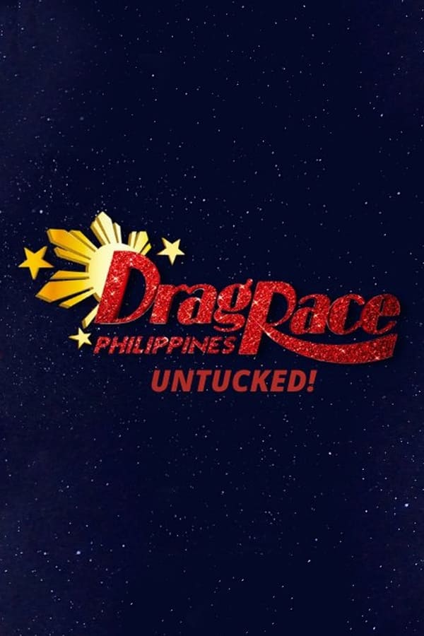 Drag Race Philippines Untucked!