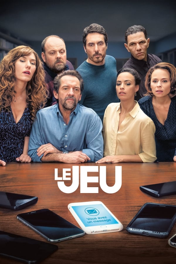 FR - Le Jeu (2018)