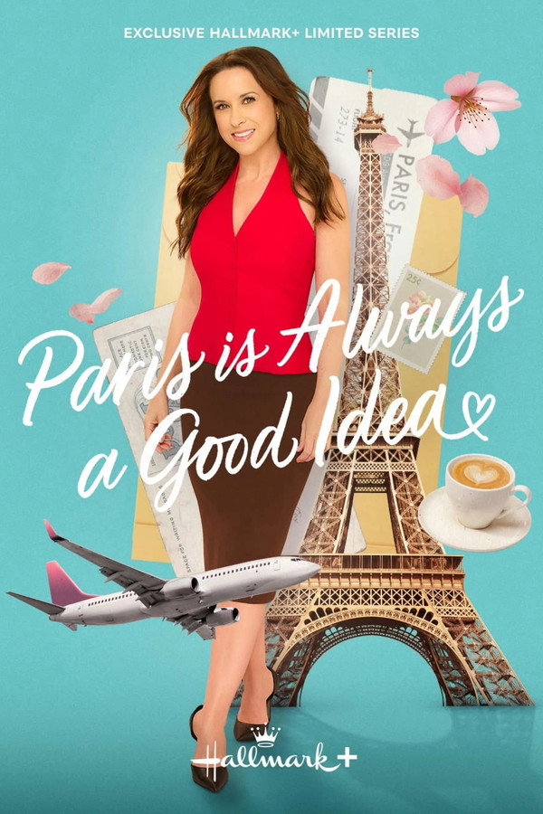 Paris Is Always A Good Idea - Miniseries