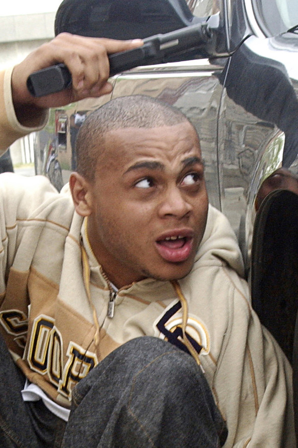 The Wire – S02E09 – Pallottole vaganti