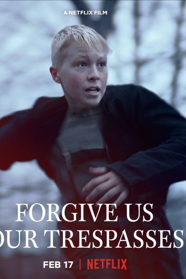 NF - Forgive Us Our Trespasses  (2022)