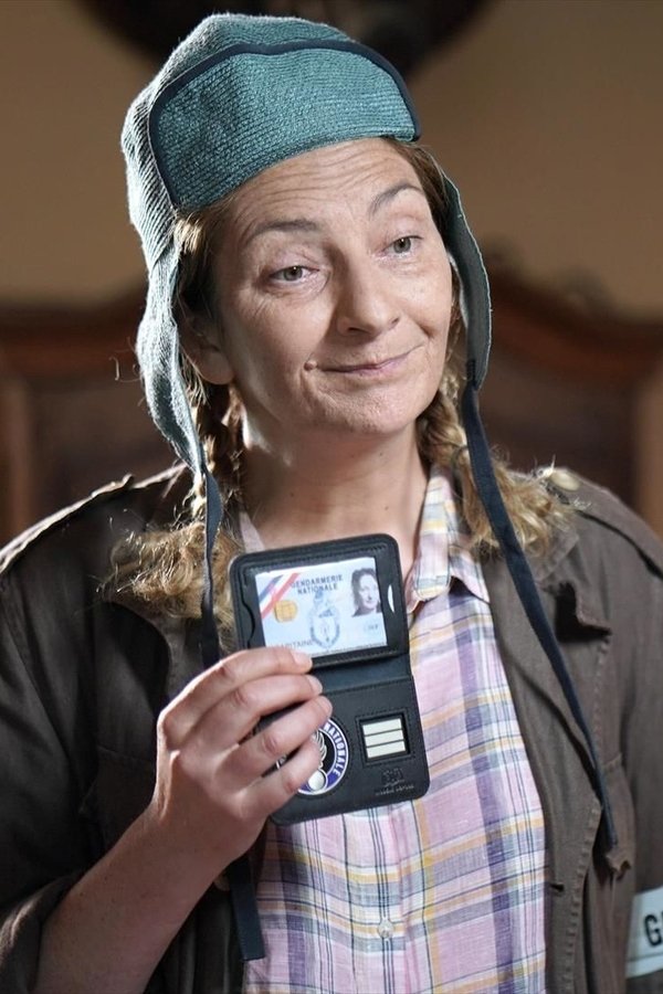 Capitaine Marleau – S02E03 – Episodio 3