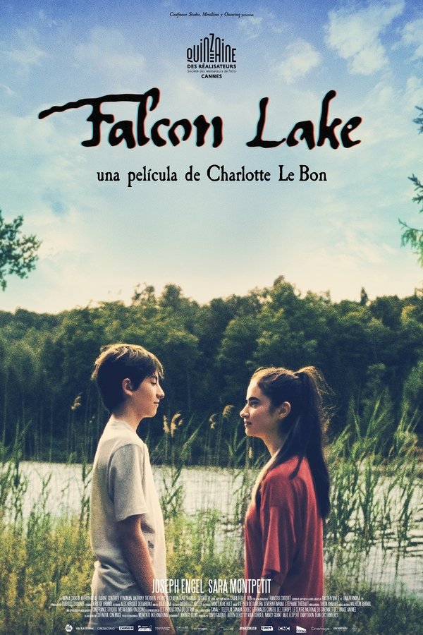 ES - Falcon Lake (2022)