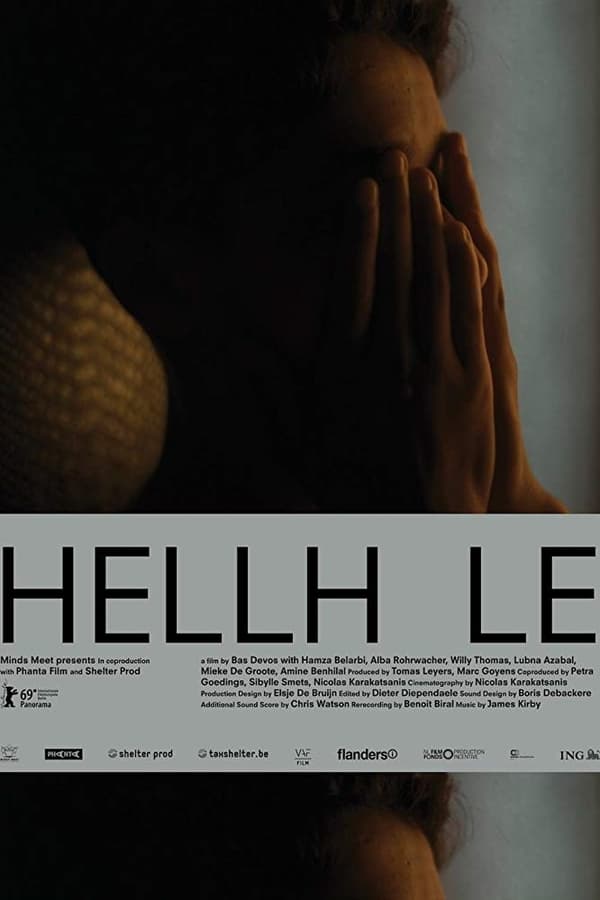 PT - Hellhole (2019)