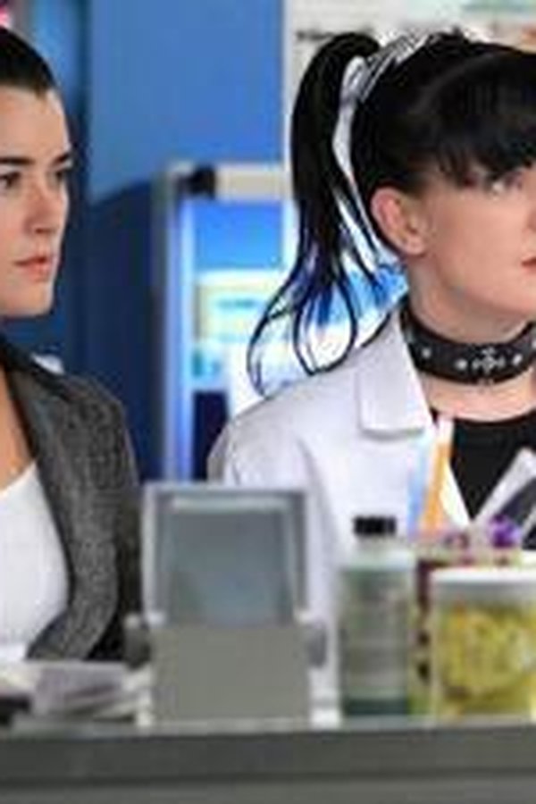 NCIS – Unità anticrimine – S10E18 – Cerca
