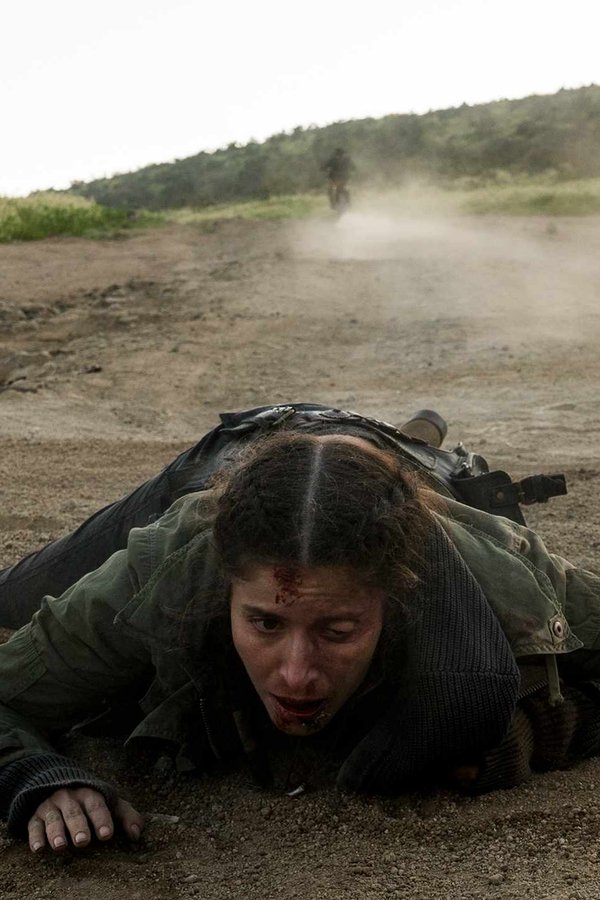 Fear the Walking Dead – S03E07 – La scoperta
