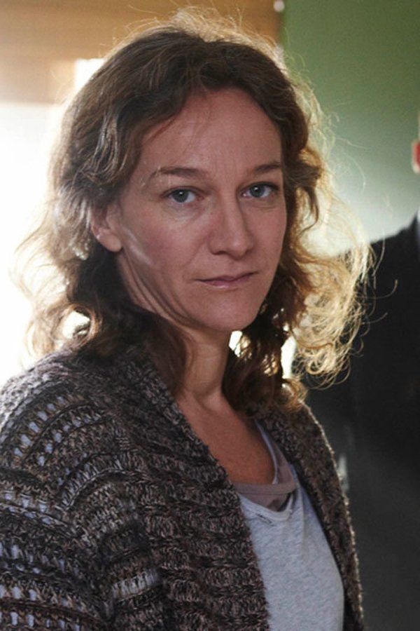 Vera – S03E03 – Episodio 3